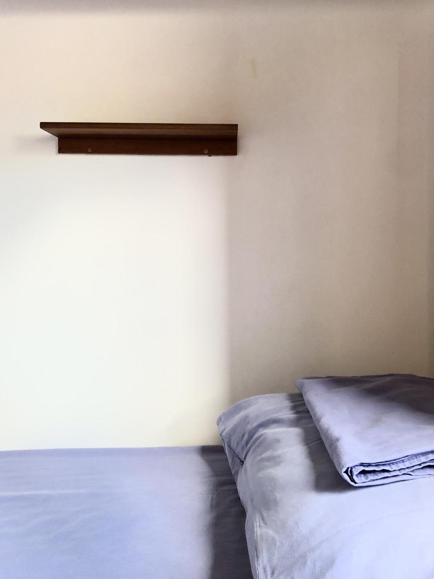 Odoya Casa Hostel Porto Seguro Eksteriør bilde